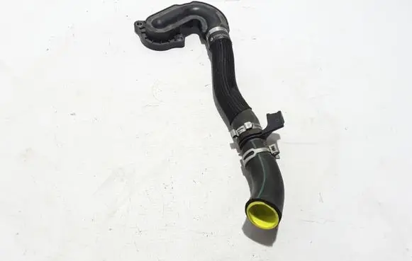 Renault Twingo III Engine coolant pipe/hose 210452448R