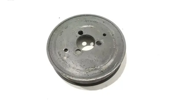 Audi A6 S6 C6 4F Water pump pulley 059121031L