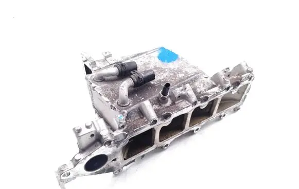 Volkswagen Golf VII Intake manifold 04L129766P 4636816 VP674687