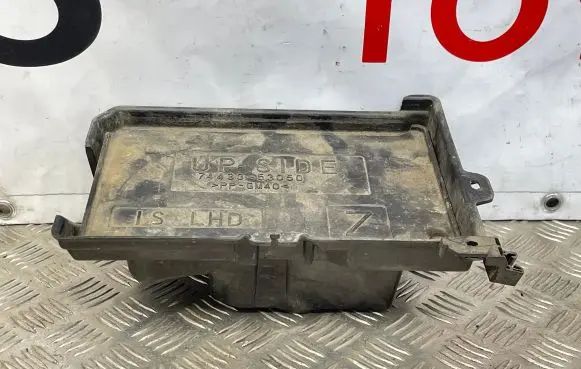 Lexus IS III XE30 Battery tray 7443153090 7443353050
