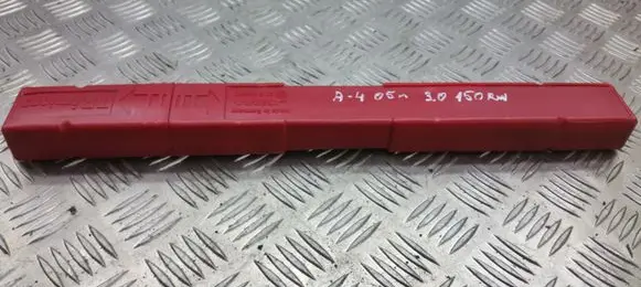 Emergency warning sign