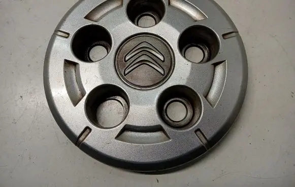 Citroen Jumper Original wheel cap 1374674080