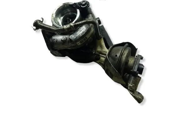 Citroen C5 Turbo 9682778680KASACJA 9682778680