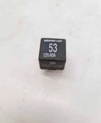Volkswagen Golf Plus Other relay 141951253B
