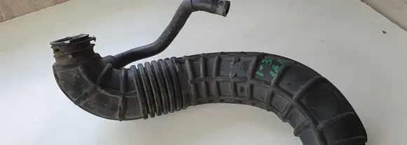 Hyundai i30 Air micro filter air duct channel part 281381R200