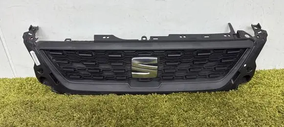 Seat Ibiza V (KJ) Front grill 6f0853654