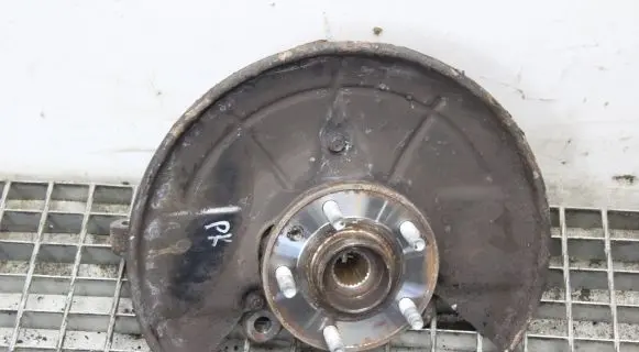 Opel Mokka Front wheel hub