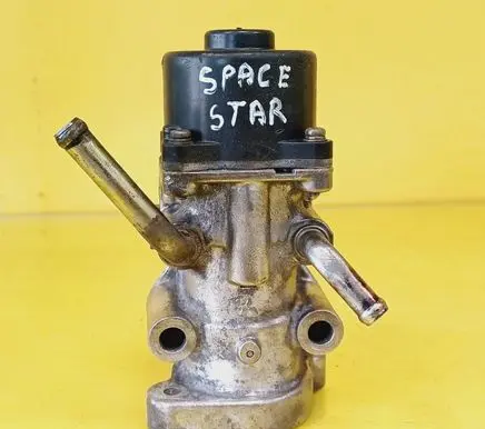 Mitsubishi Space Star EGR valve