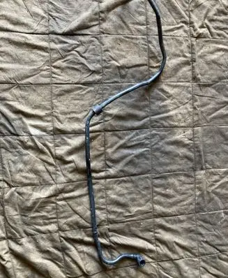 BMW X5 E70 Vacuum line/pipe/hose 177650