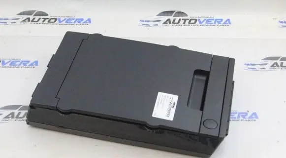 BMW 7 F01 F02 F03 F04 Ski bag 7213421