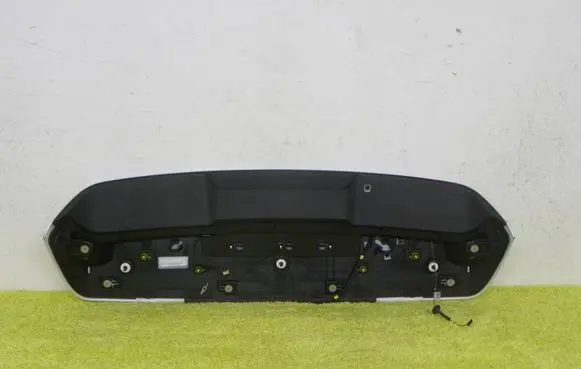 Volvo XC40 Tailgate/trunk/boot lid 31488325 39799182