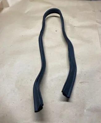Volvo V40 Engine compartment rubber 