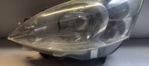 Peugeot Partner Headlight/headlamp 89317991 9682829380