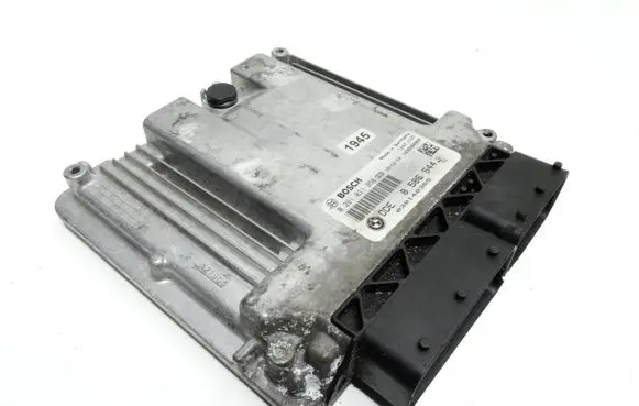 BMW X5 F15 Engine control unit/module 8586544 0281031958 030140365
