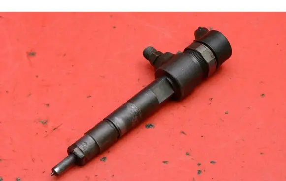 Opel Signum Fuel injector 0445110165