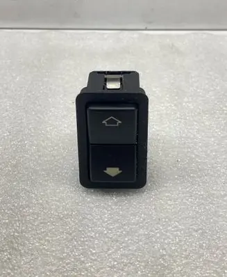 BMW 5 E39 Electric window control switch 8368974 1294