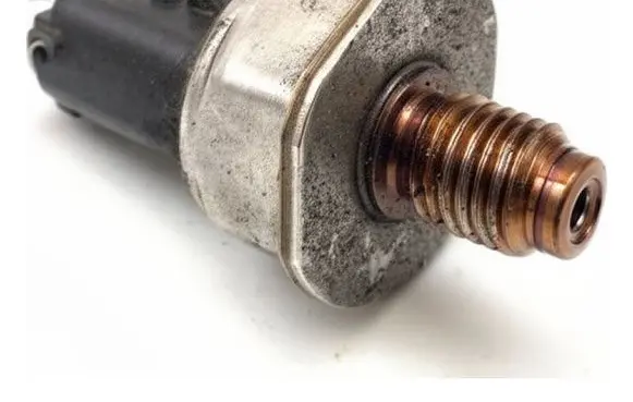 Mercedes-Benz Citan W415 Fuel pressure sensor 85PP6801