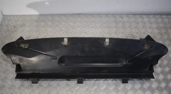 Ford Transit Intercooler air channel guide GK21V001A06A