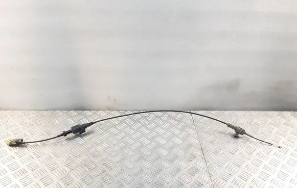 Jeep Grand Cherokee (WJ) Gear shift cable linkage 52104054AB