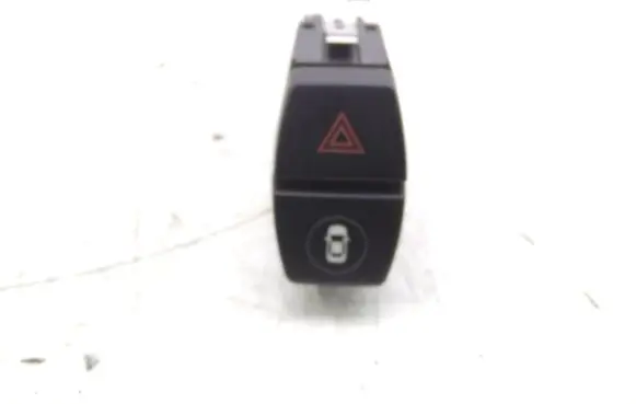 BMW X5 F15 Hazard light switch 6131935418603 3474020108