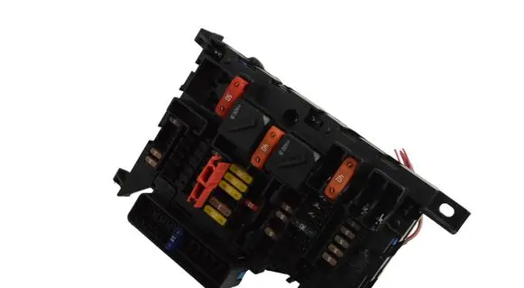 Ford Mondeo MK IV Fuse box set 9270354