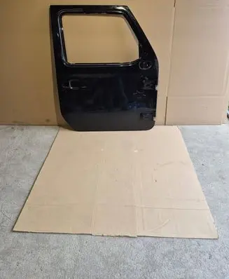 Jeep Wrangler Front door DRZWIPPWRANGLER