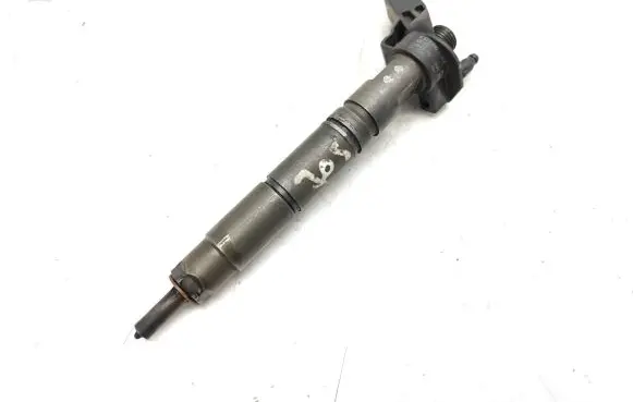 Mercedes-Benz S W221 Fuel injector A6420701387 0445115064