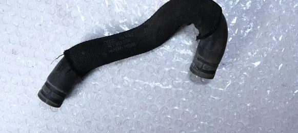 Audi A6 S6 C6 4F Air intake hose/pipe 4F0265355