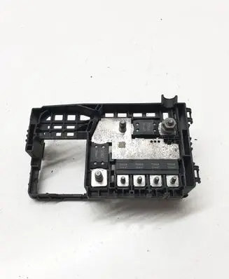 Opel Insignia A Positive cable (battery) 525230582