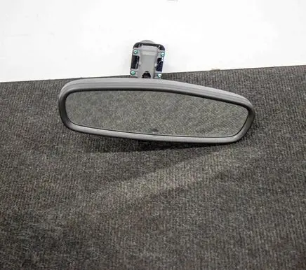 Opel Mokka Rear view mirror (interior) E11026140 13369365
