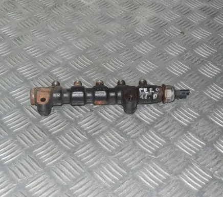 Peugeot 308 Fuel main line pipe 9654592680 965459