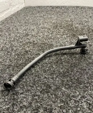 BMW 3 G20 G21 Vacuum line/pipe/hose 8665235