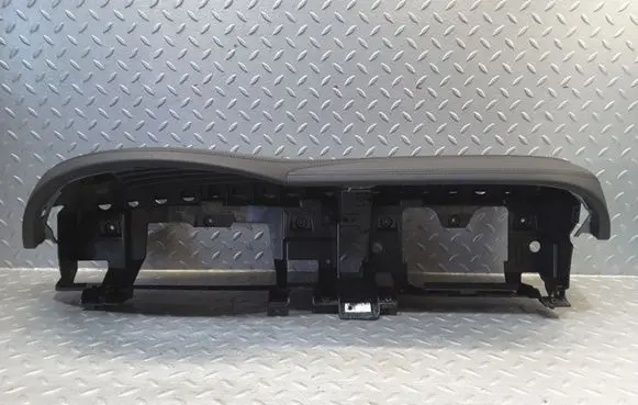Mercedes-Benz S W221 Dashboard trim 55740923 79221530 T0023392