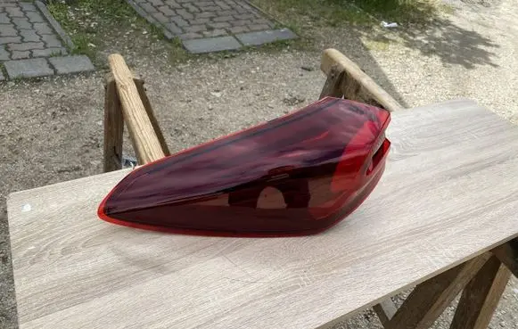 Ford Focus Rear/tail lights NX7B13405HC