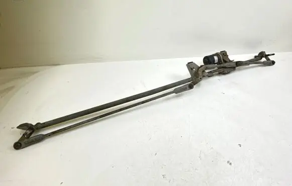Citroen C4 I Front wiper linkage and motor 40463812V 5245B
