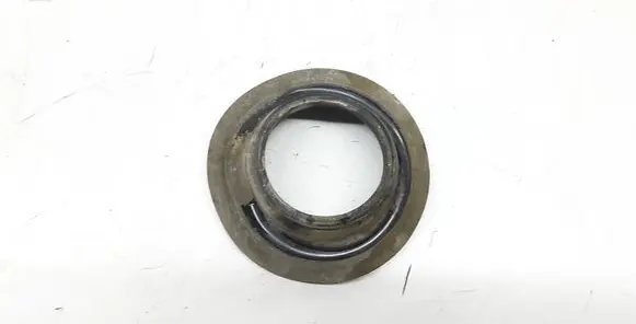 BMW 7 E65 E66 Front coil spring rubber mount 