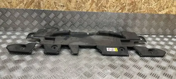 Toyota RAV 4 (XA40) Top upper radiator support slam panel 1668136021
