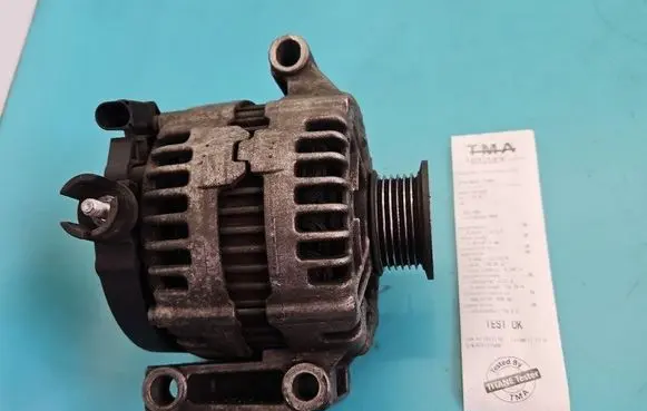 Ford Mondeo MK IV Generator/alternator 6G9N10300DD IMPRK1583468