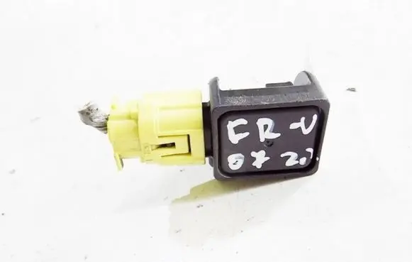 Honda FR-V Airbag deployment crash/impact sensor 77970SFEB110M2