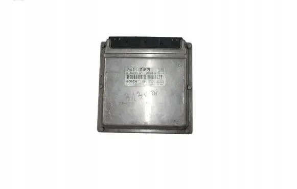 Mercedes-Benz Sprinter W901 W902 W903 W904 Engine control unit/module A6111530379