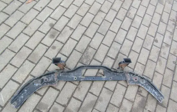 Mazda 6 Radiator support slam panel 