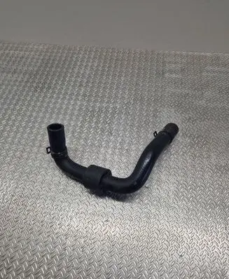 Porsche Panamera (970) Engine coolant pipe/hose 97057458500