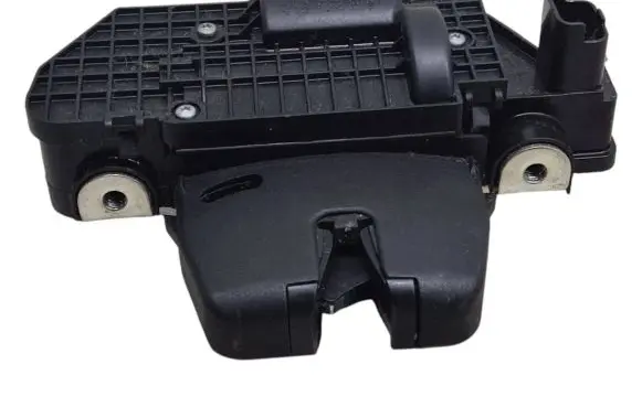 Citroen C3 Tailgate lock latch 9684048680 915487499H