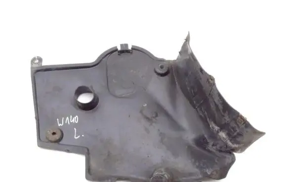 Mercedes-Benz S W140 Side bottom protection 1405240230