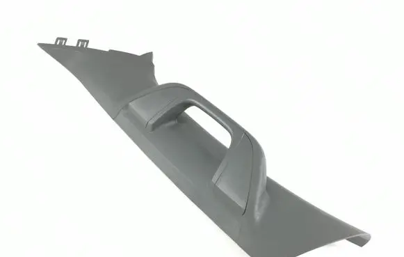 Dodge RAM Other sill/pillar trim element 6BN45TRMAG