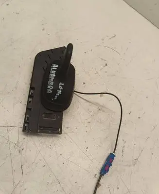 Seat Alhambra (Mk2) Aerial GPS antenna 3C0035507AA