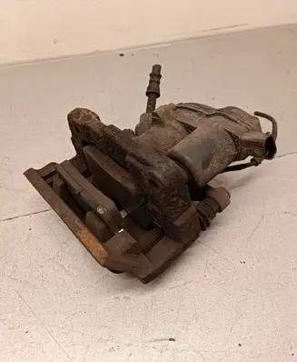 Audi A8 S8 D4 4H Rear brake caliper