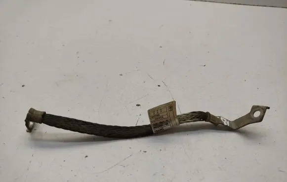 Mini One - Cooper F56 F55 Negative earth cable (battery) 8602991 8602992