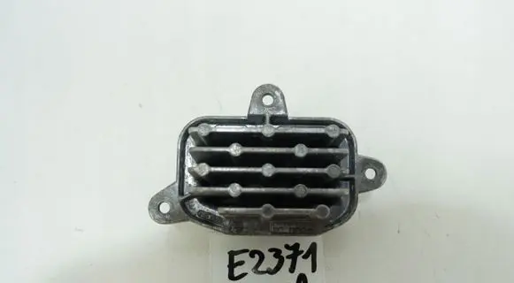 Skoda Karoq LED ballast control module 00224033