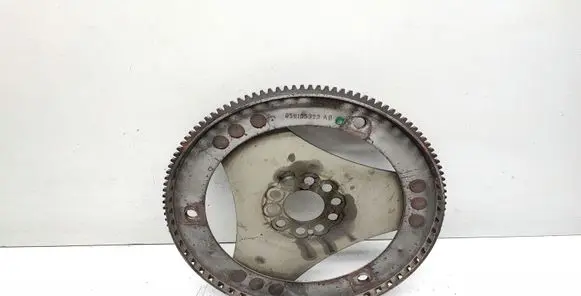 Flywheel